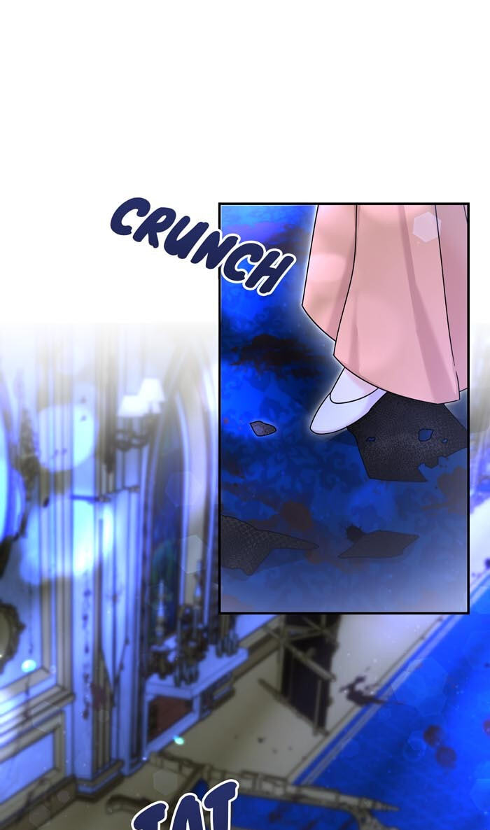 Love Thy Enemy Chapter 33 page 10 - 