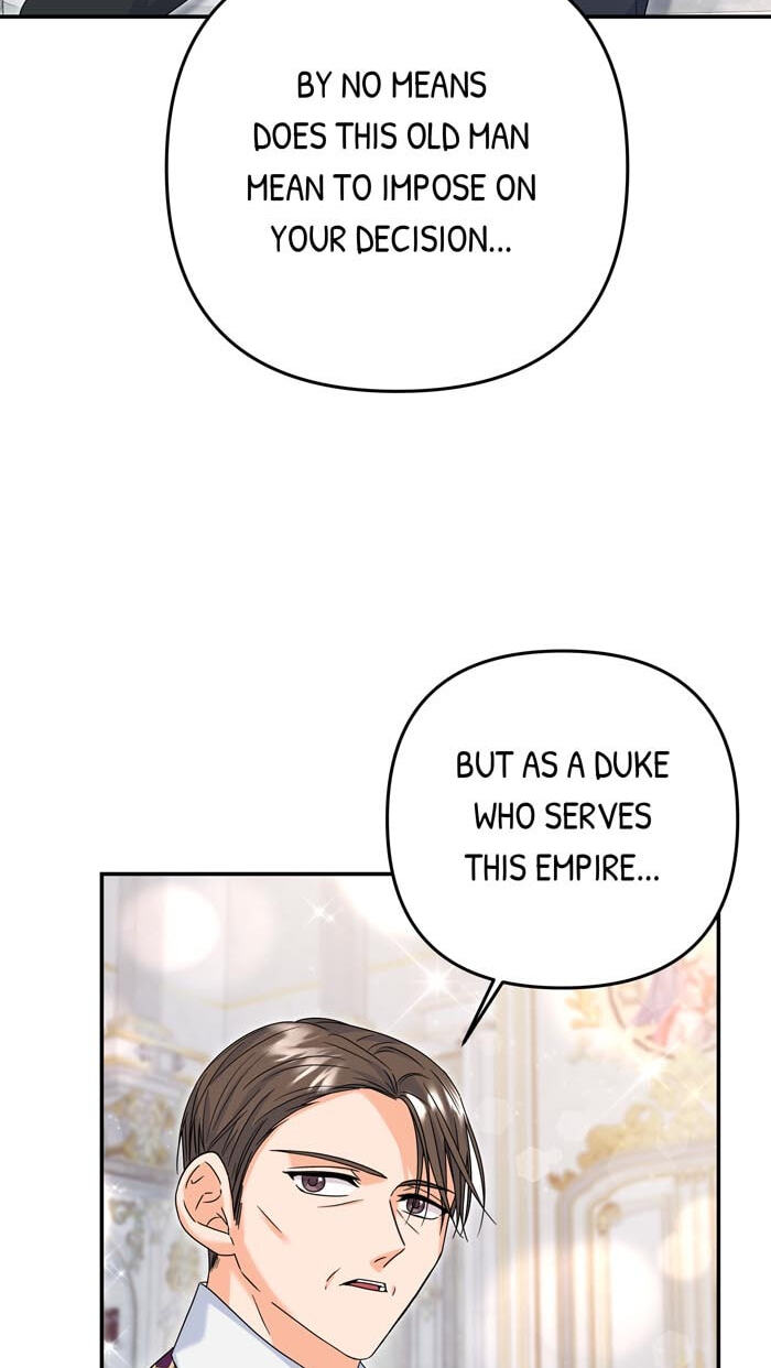 Love Thy Enemy Chapter 34 page 11 - 