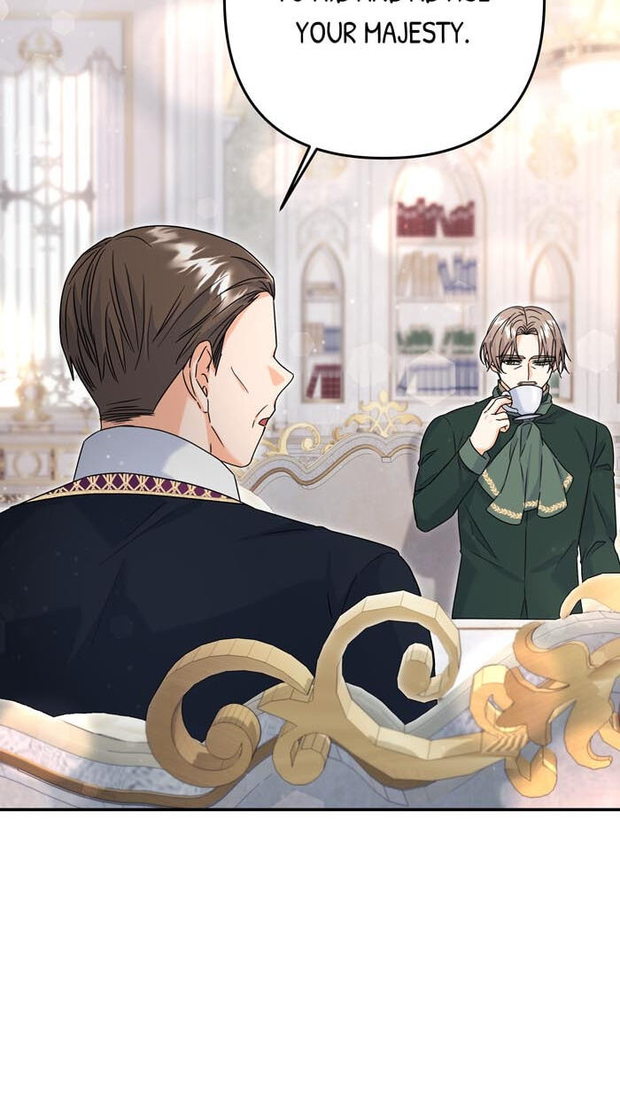 Love Thy Enemy Chapter 34 page 13 - 