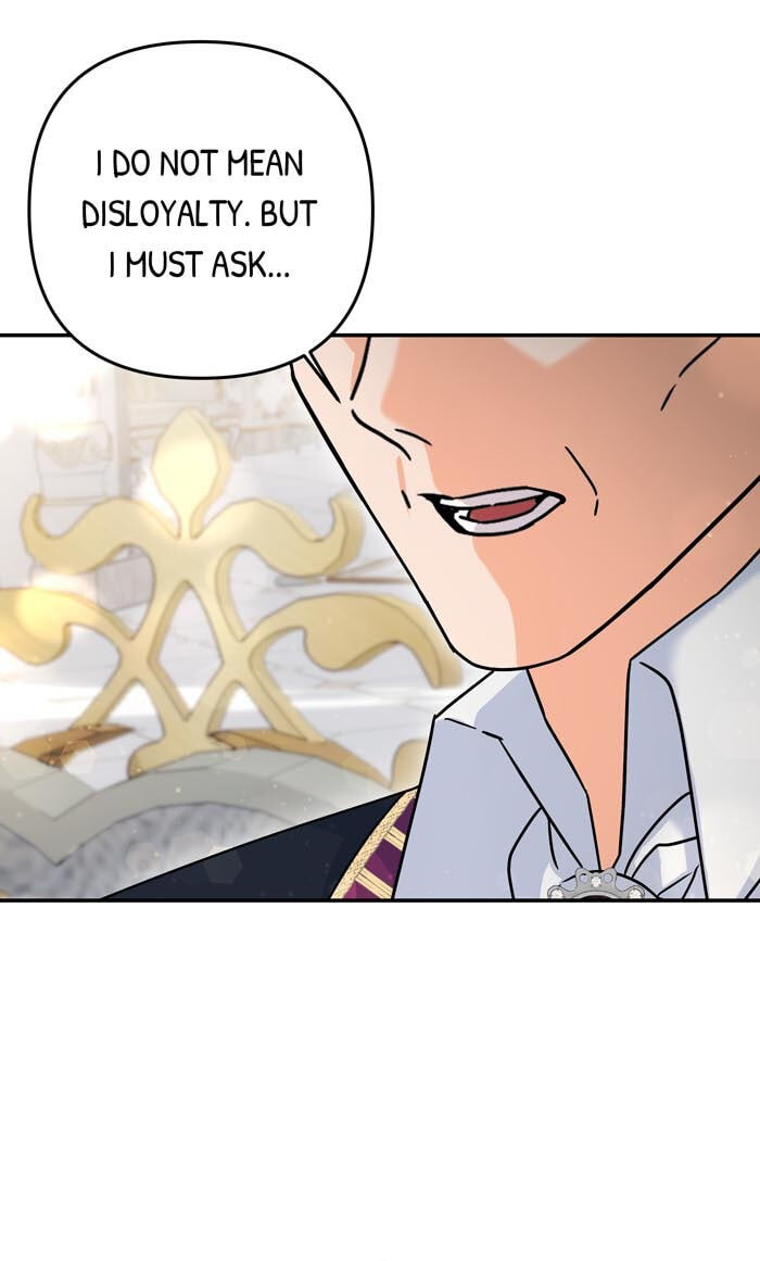 Love Thy Enemy Chapter 34 page 14 - 