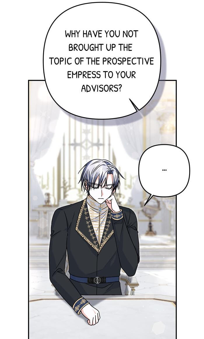 Love Thy Enemy Chapter 34 page 15 - 