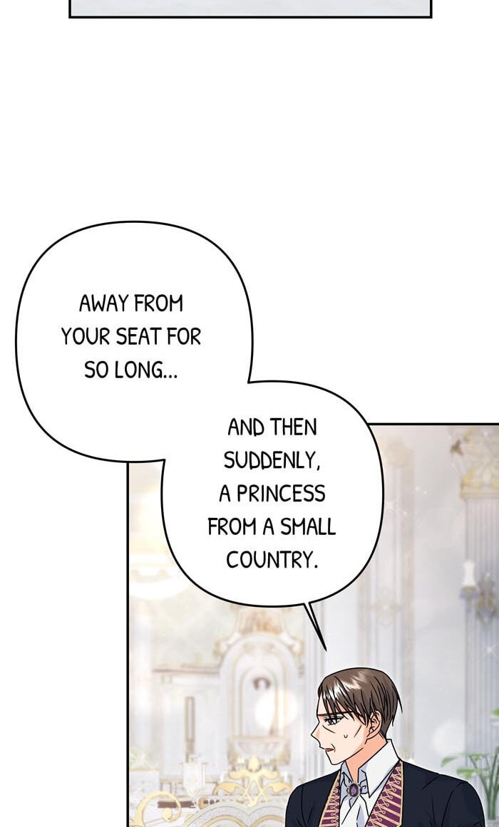 Love Thy Enemy Chapter 34 page 16 - 