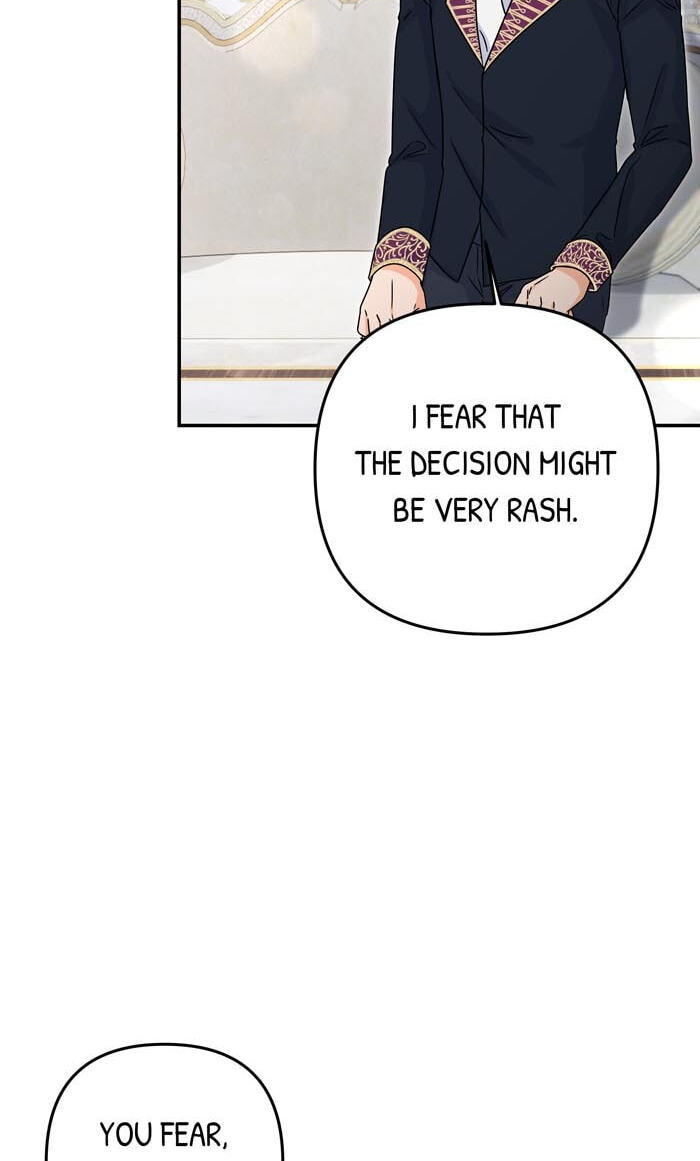 Love Thy Enemy Chapter 34 page 17 - 