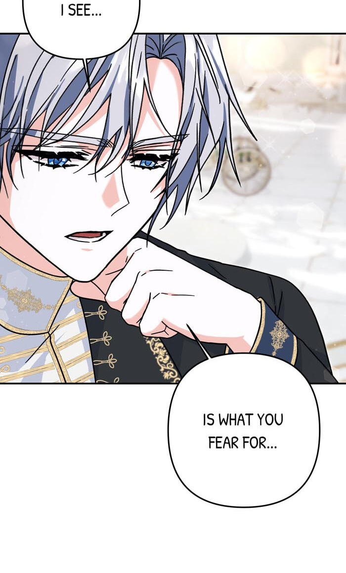 Love Thy Enemy Chapter 34 page 18 - 