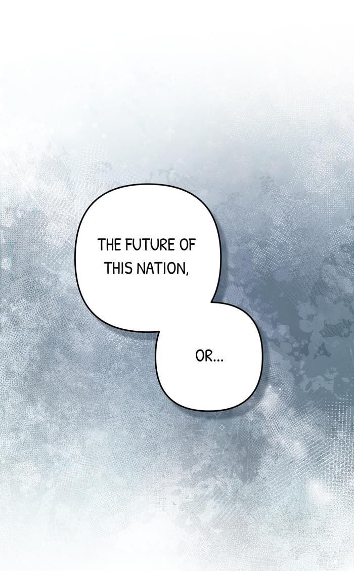 Love Thy Enemy Chapter 34 page 19 - 