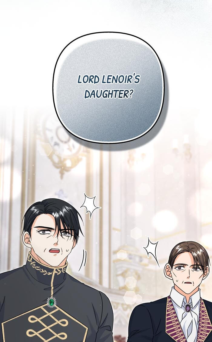 Love Thy Enemy Chapter 34 page 20 - 