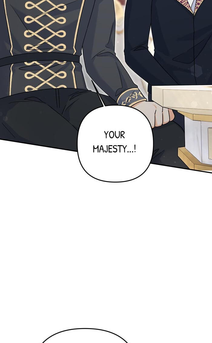 Love Thy Enemy Chapter 34 page 21 - 
