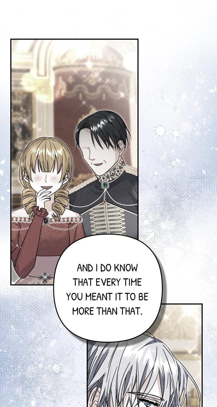 Love Thy Enemy Chapter 34 page 24 - 