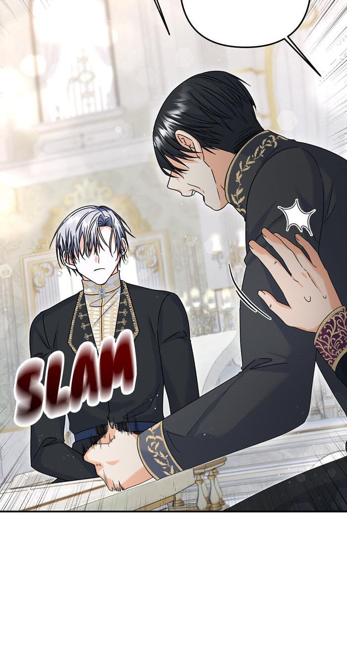 Love Thy Enemy Chapter 34 page 27 - 