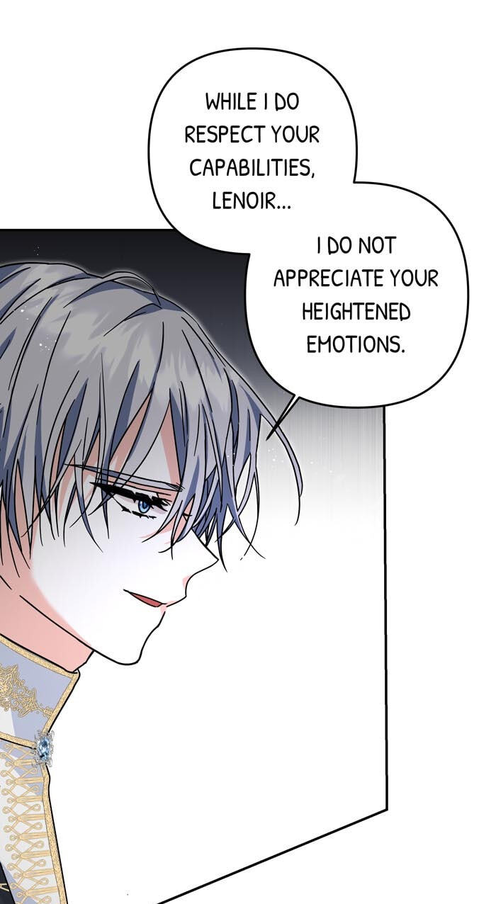 Love Thy Enemy Chapter 34 page 28 - 