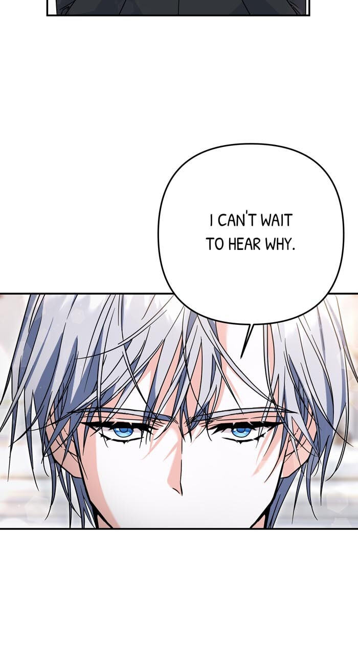 Love Thy Enemy Chapter 34 page 4 - 