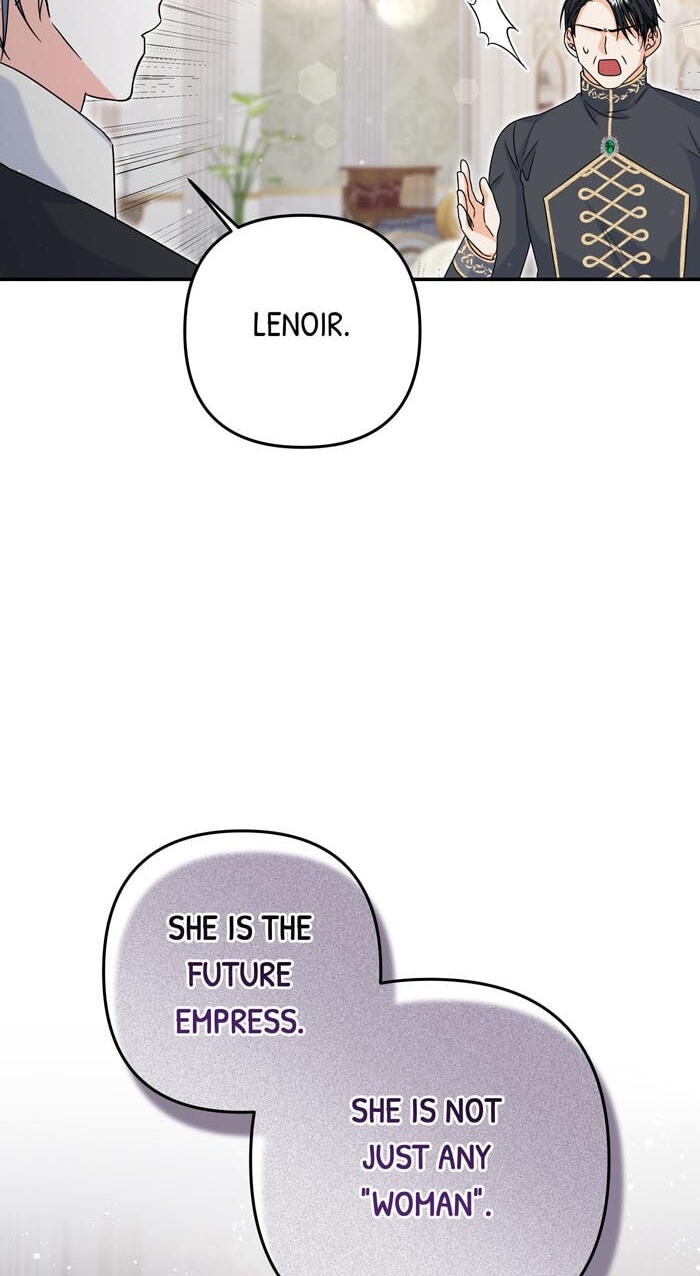 Love Thy Enemy Chapter 34 page 31 - 