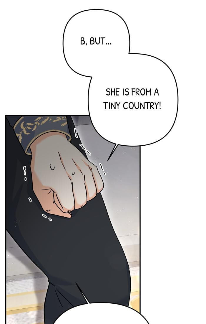 Love Thy Enemy Chapter 34 page 33 - 