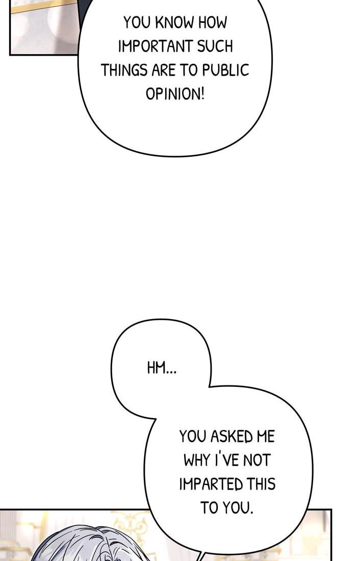 Love Thy Enemy Chapter 34 page 34 - 