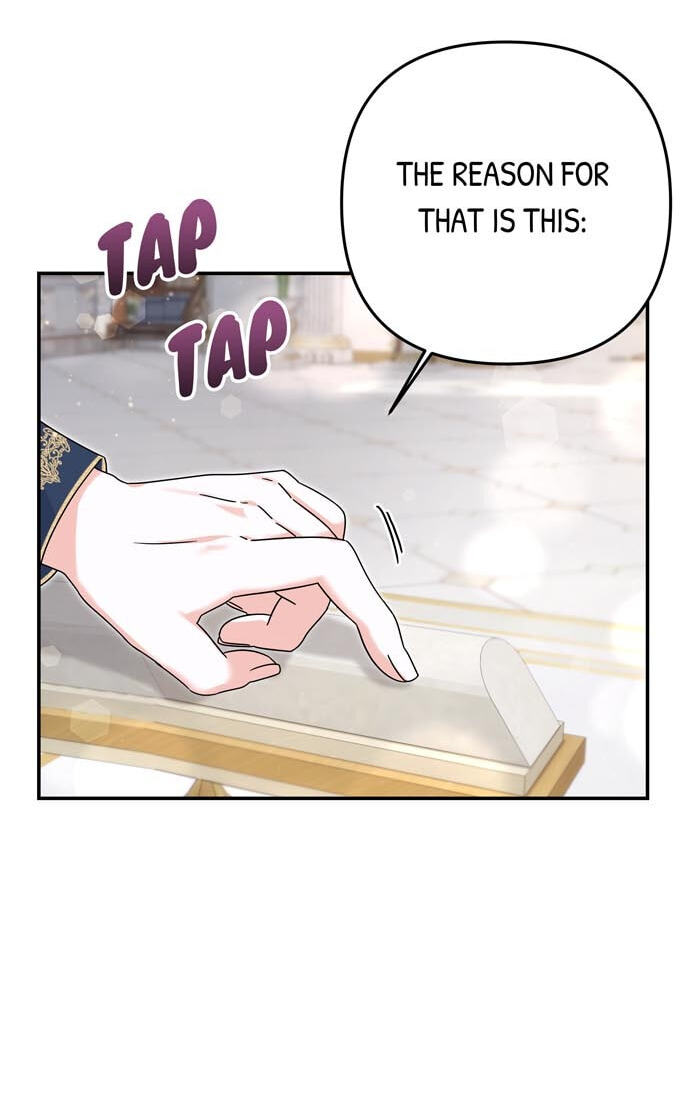 Love Thy Enemy Chapter 34 page 36 - 