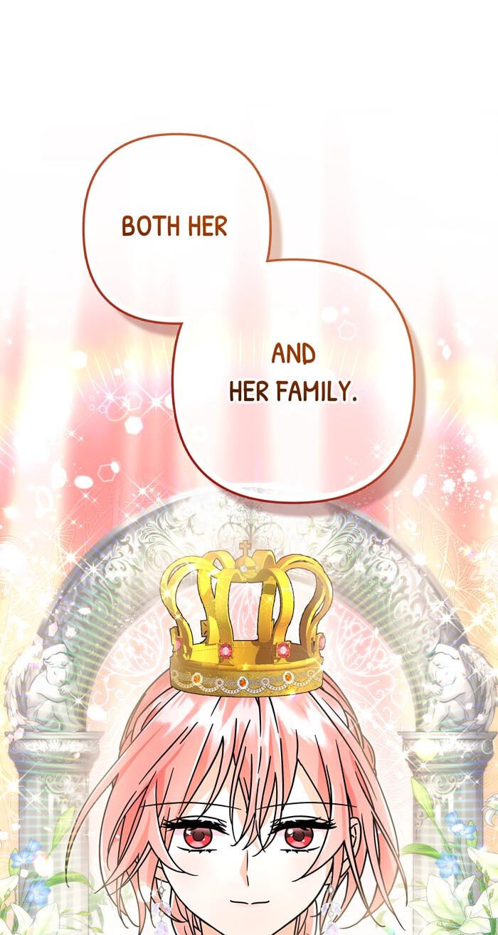 Love Thy Enemy Chapter 34 page 42 - 
