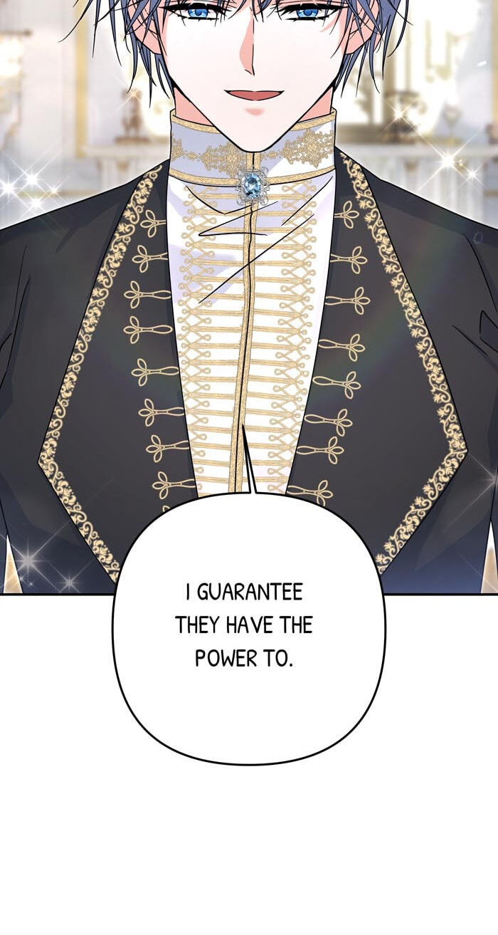 Love Thy Enemy Chapter 34 page 44 - 