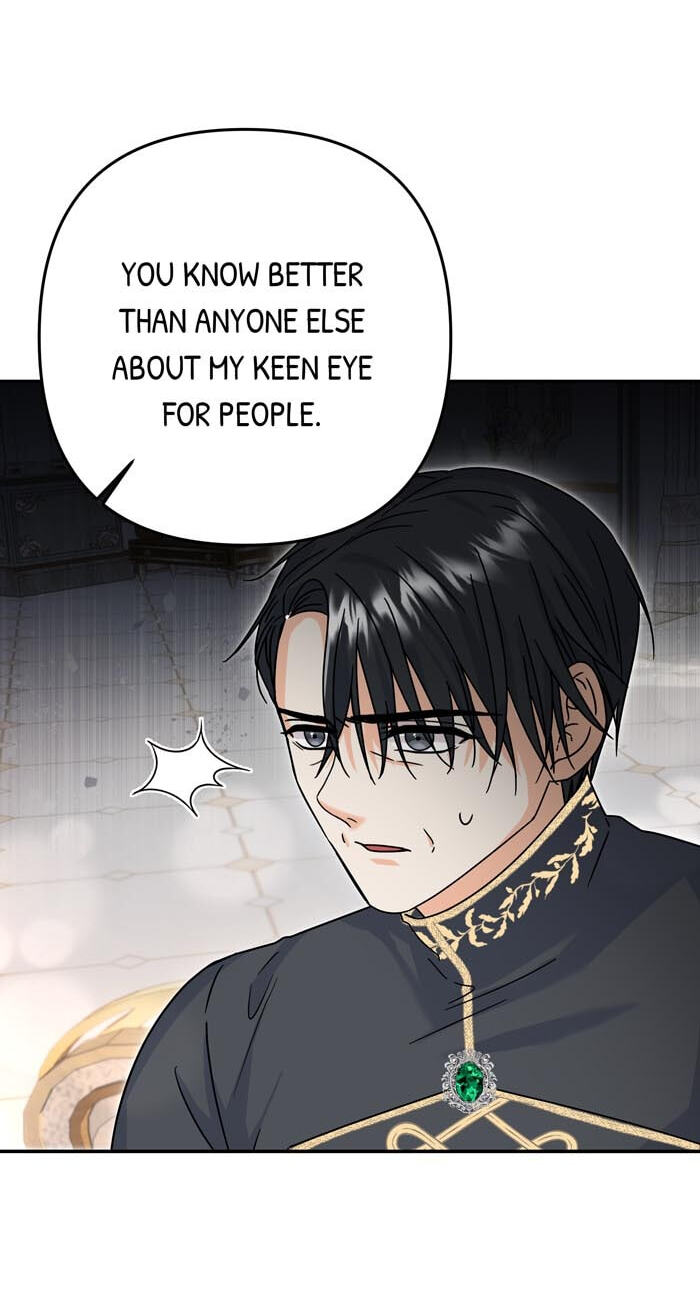 Love Thy Enemy Chapter 34 page 45 - 