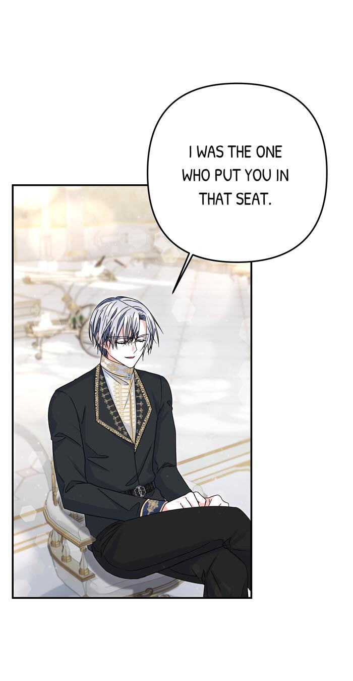Love Thy Enemy Chapter 34 page 46 - 