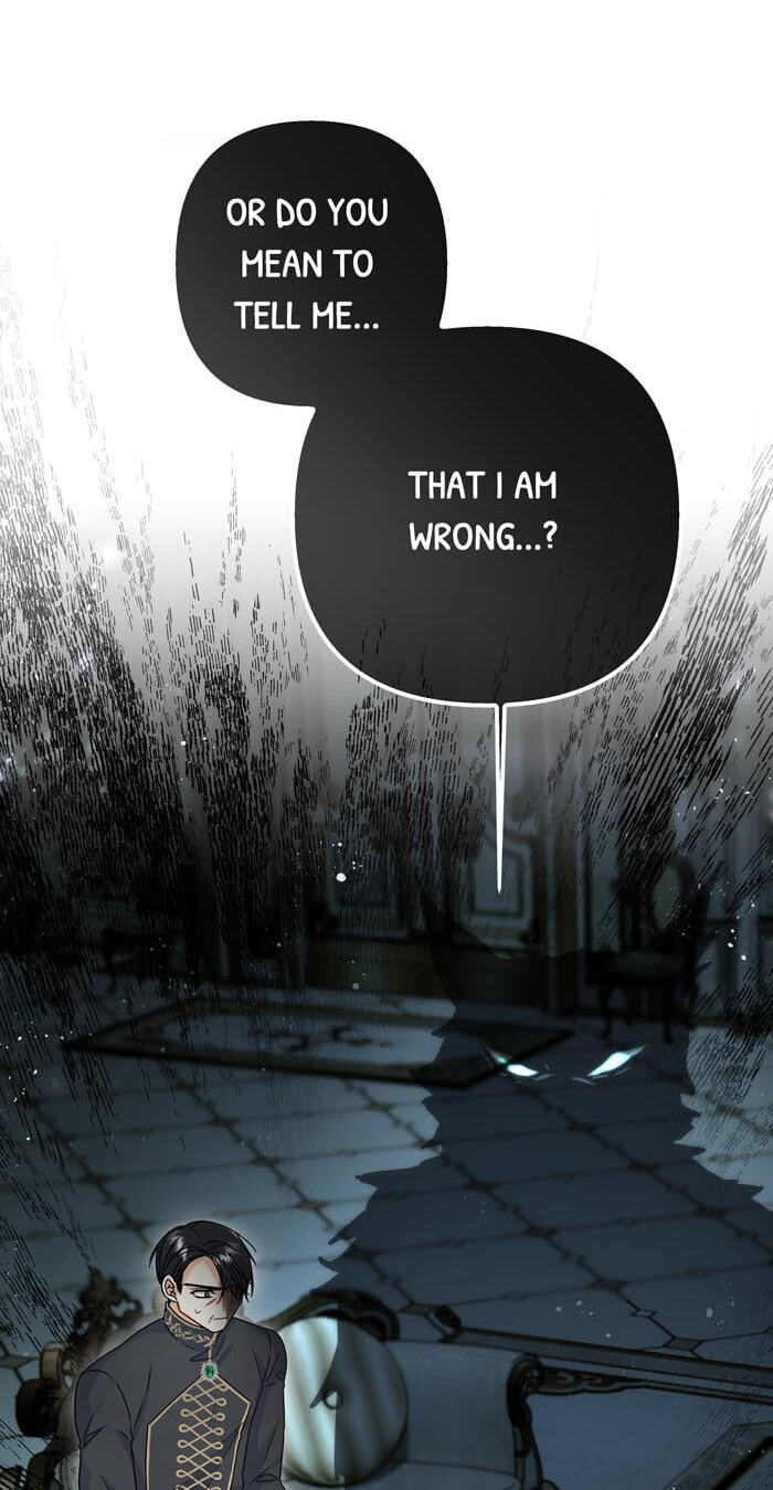 Love Thy Enemy Chapter 34 page 47 - 