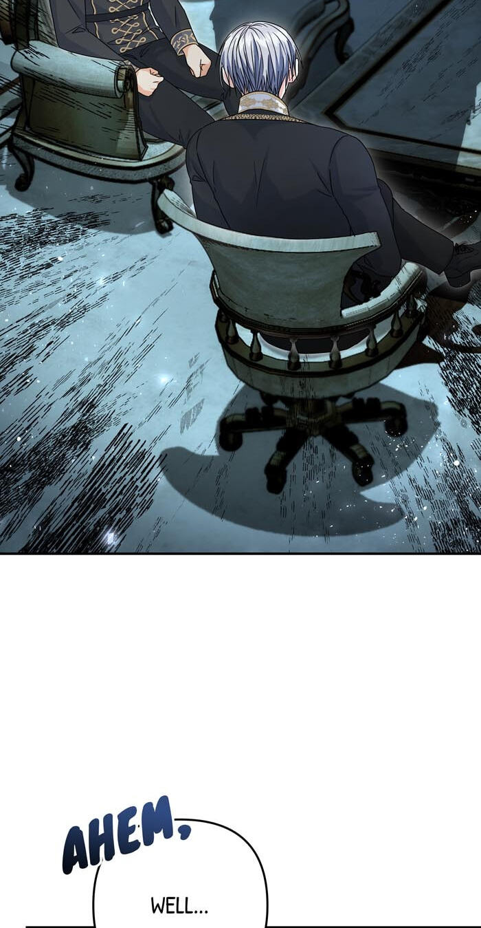 Love Thy Enemy Chapter 34 page 48 - 