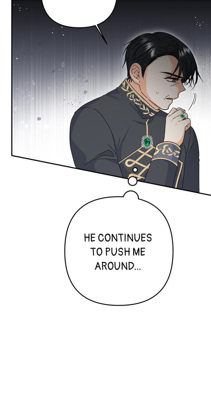 Love Thy Enemy Chapter 34 page 49 - 