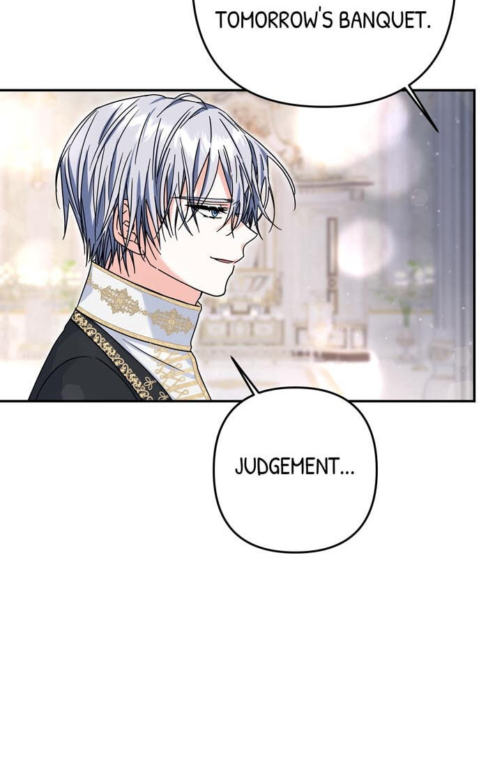 Love Thy Enemy Chapter 34 page 53 - 