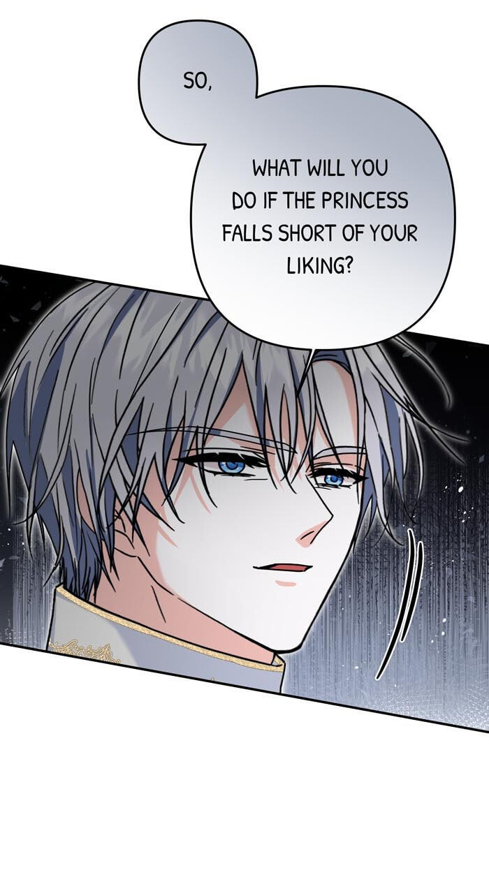 Love Thy Enemy Chapter 34 page 54 - 