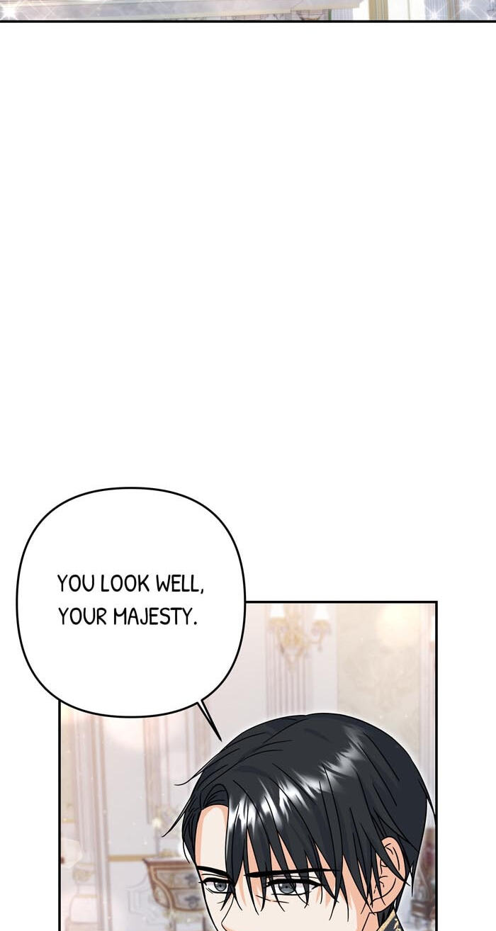 Love Thy Enemy Chapter 34 page 7 - 
