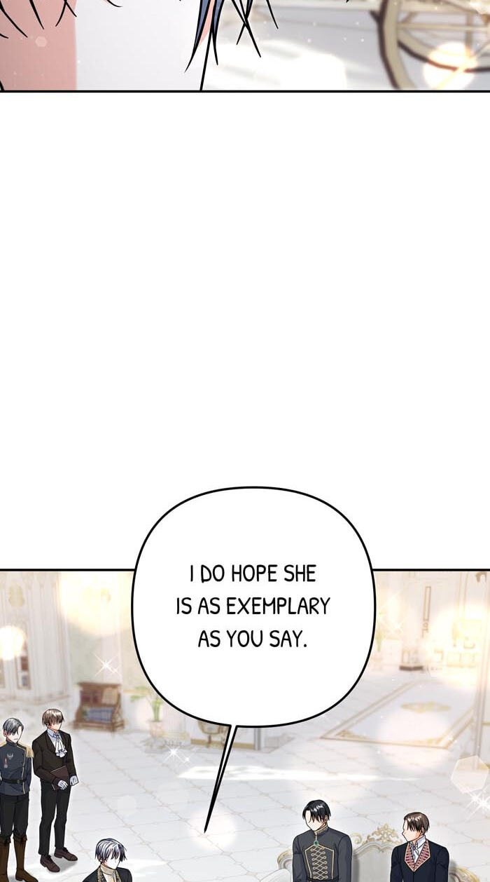 Love Thy Enemy Chapter 34 page 61 - 