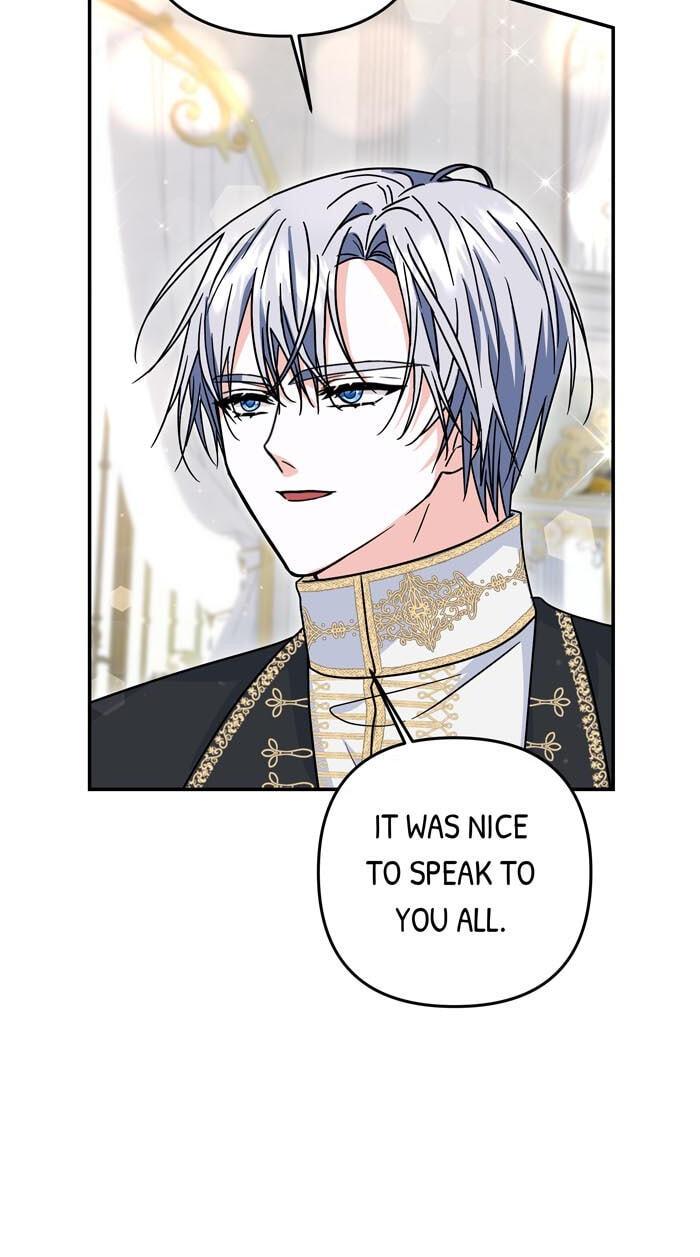Love Thy Enemy Chapter 34 page 63 - 