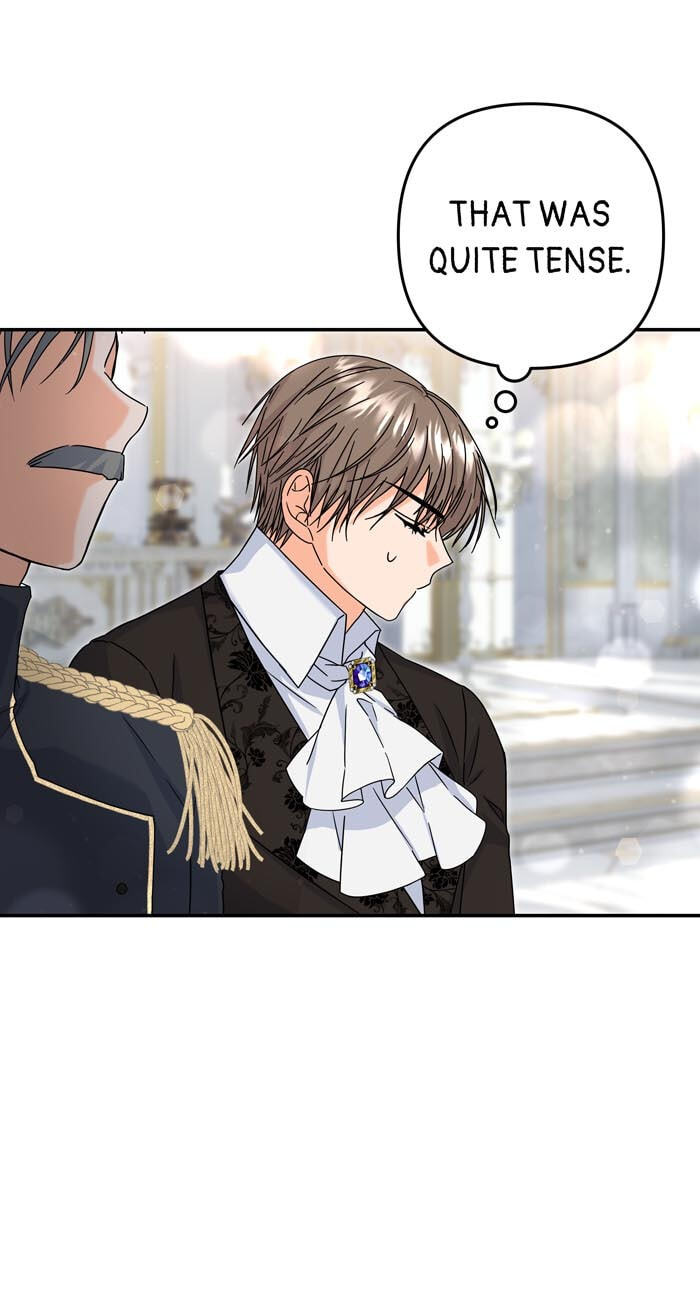 Love Thy Enemy Chapter 34 page 64 - 