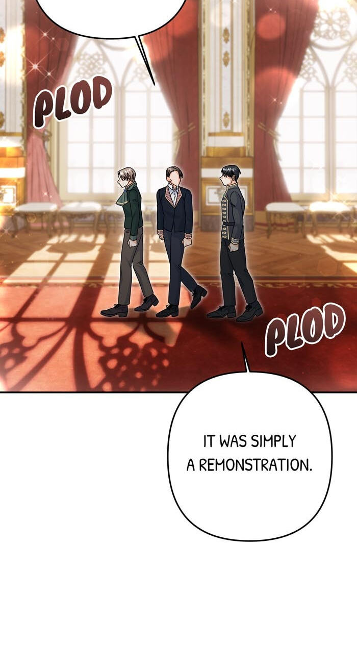 Love Thy Enemy Chapter 34 page 66 - 