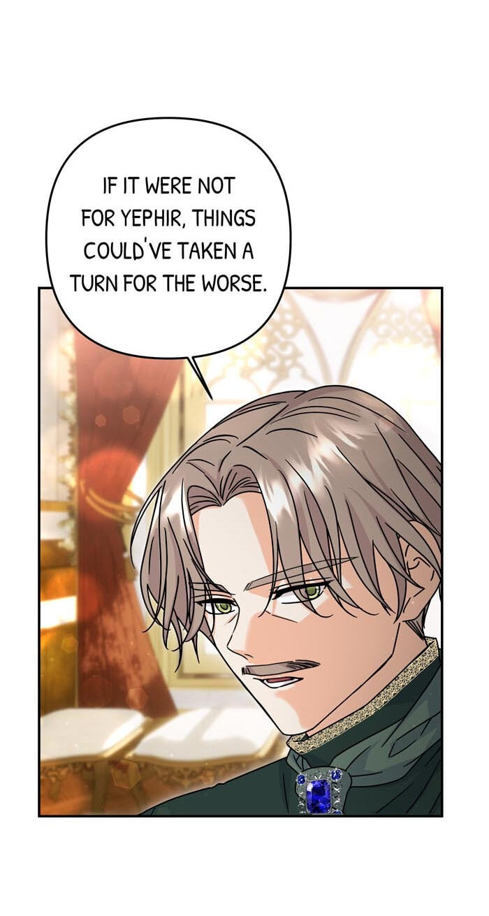 Love Thy Enemy Chapter 34 page 67 - 