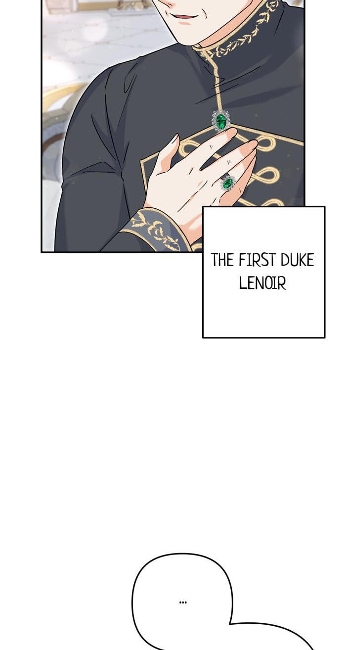Love Thy Enemy Chapter 34 page 8 - 