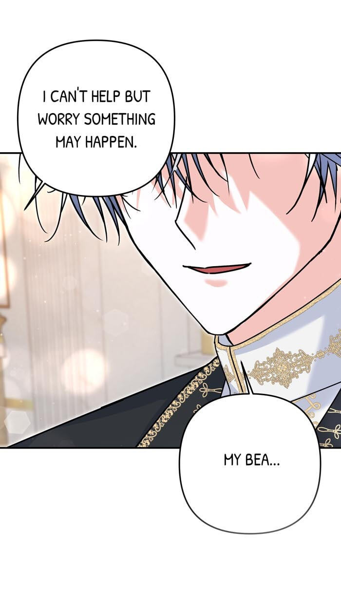 Love Thy Enemy Chapter 34 page 72 - 