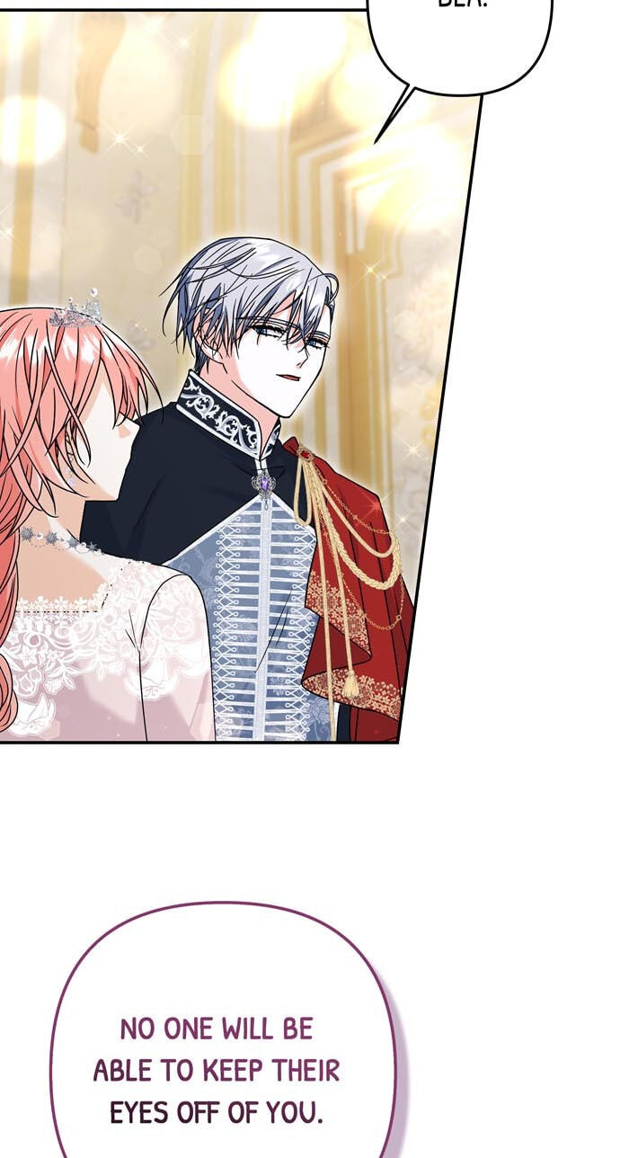 Love Thy Enemy Chapter 34 page 79 - 
