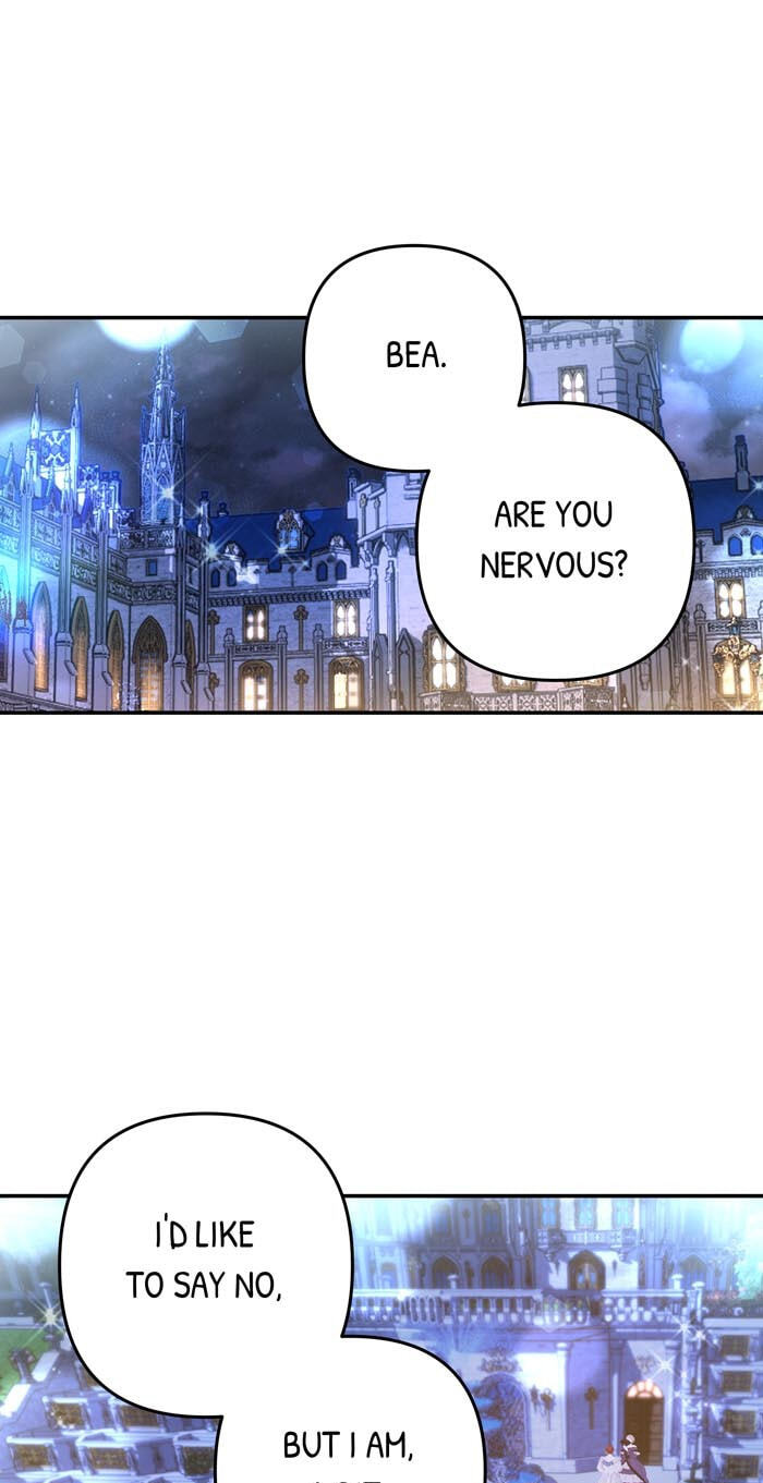 Love Thy Enemy Chapter 34 page 82 - 