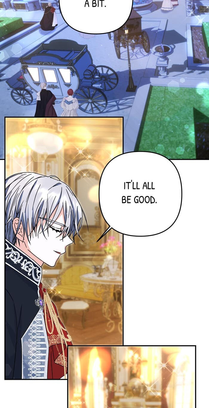 Love Thy Enemy Chapter 34 page 83 - 
