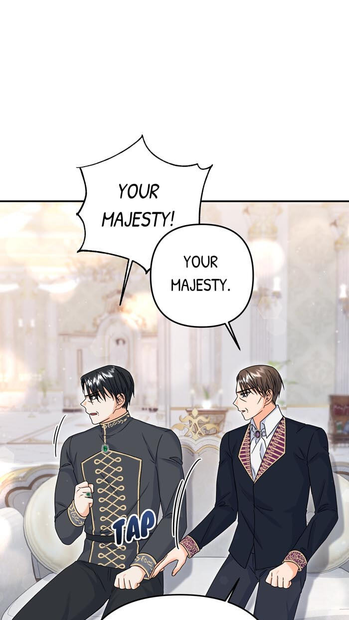 Love Thy Enemy Chapter 34 page 10 - 