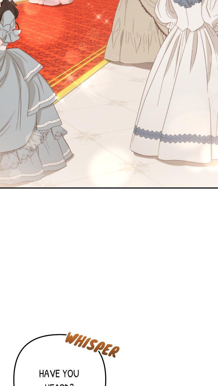 Love Thy Enemy Chapter 35 page 2 - 