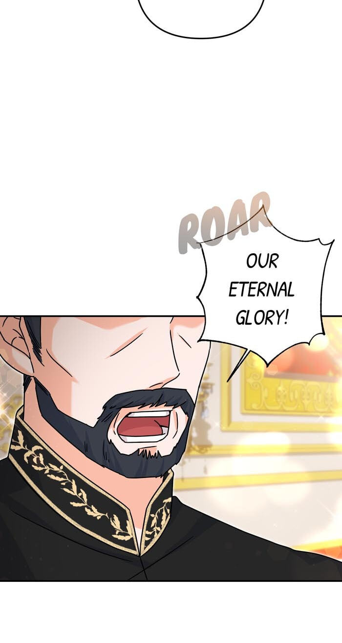 Love Thy Enemy Chapter 35 page 12 - 