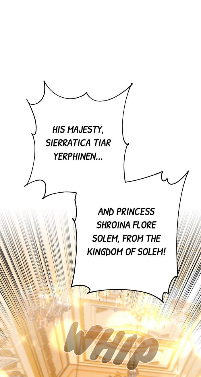 Love Thy Enemy Chapter 35 page 13 - 