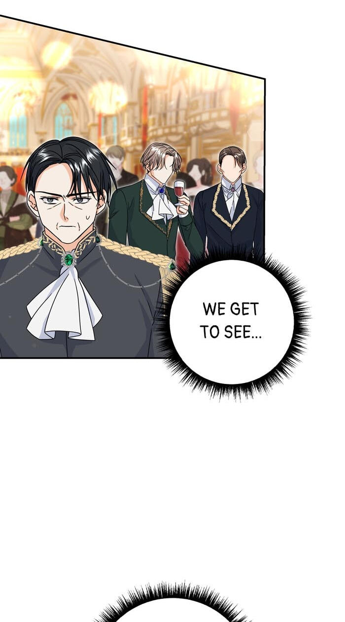 Love Thy Enemy Chapter 35 page 16 - 