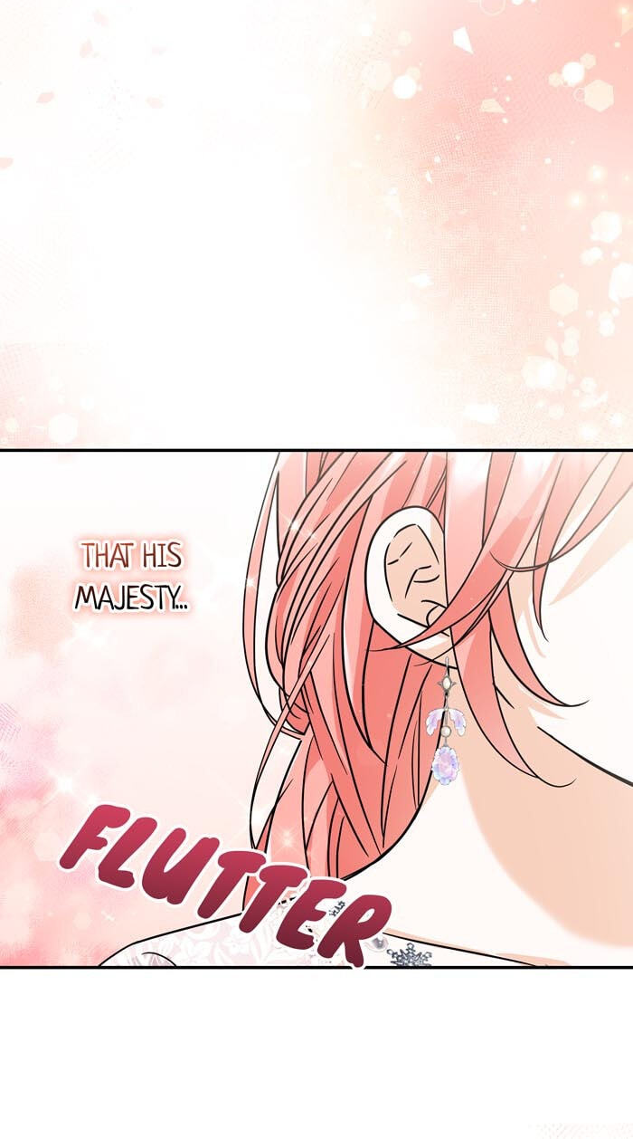 Love Thy Enemy Chapter 35 page 19 - 