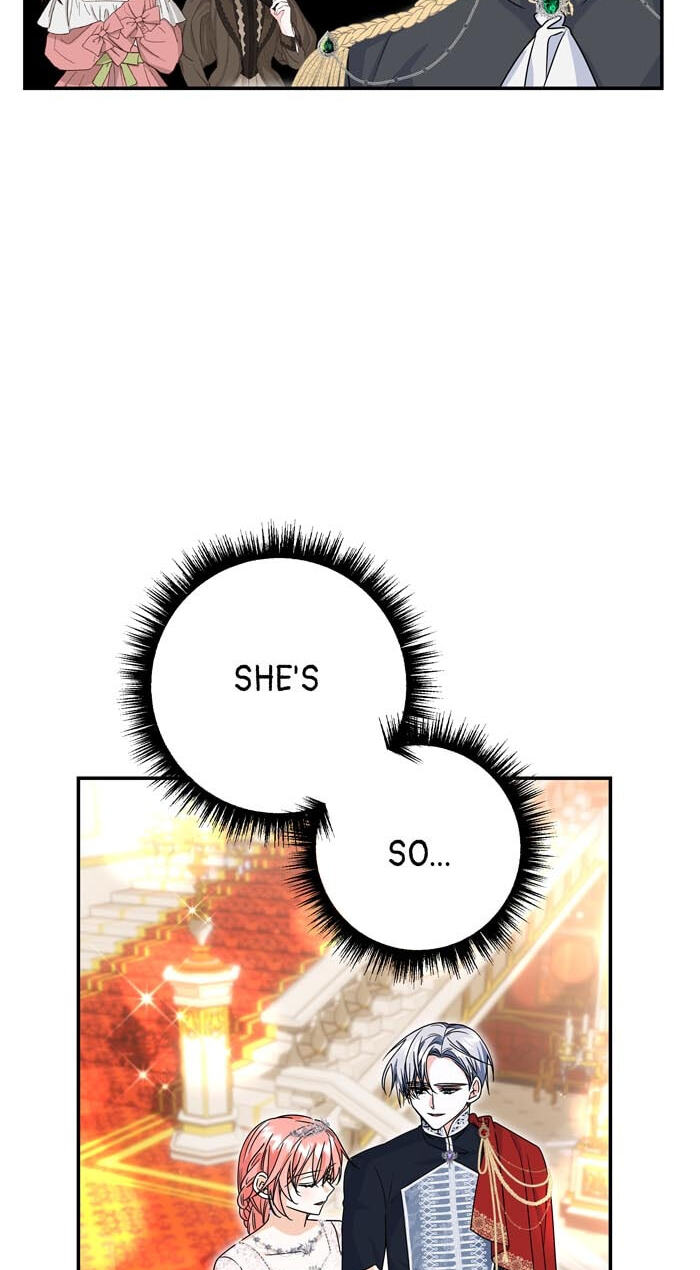 Love Thy Enemy Chapter 35 page 22 - 