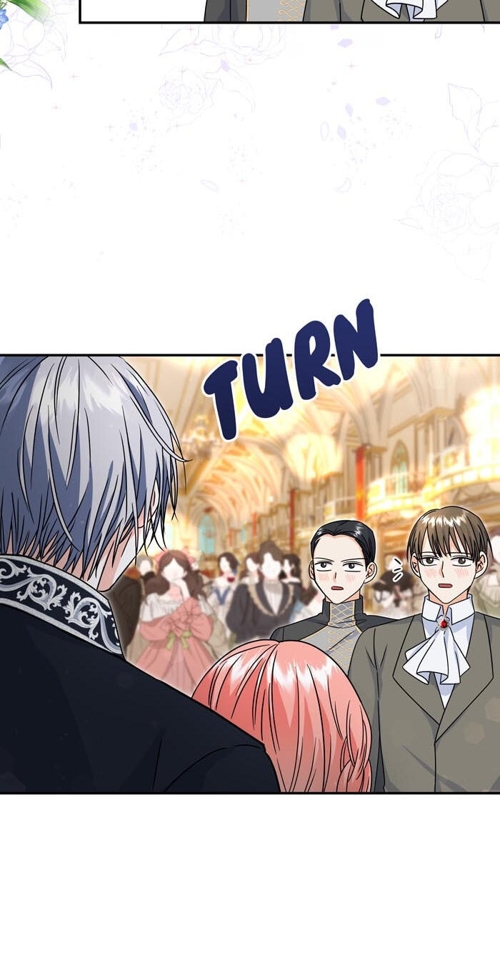 Love Thy Enemy Chapter 35 page 28 - 
