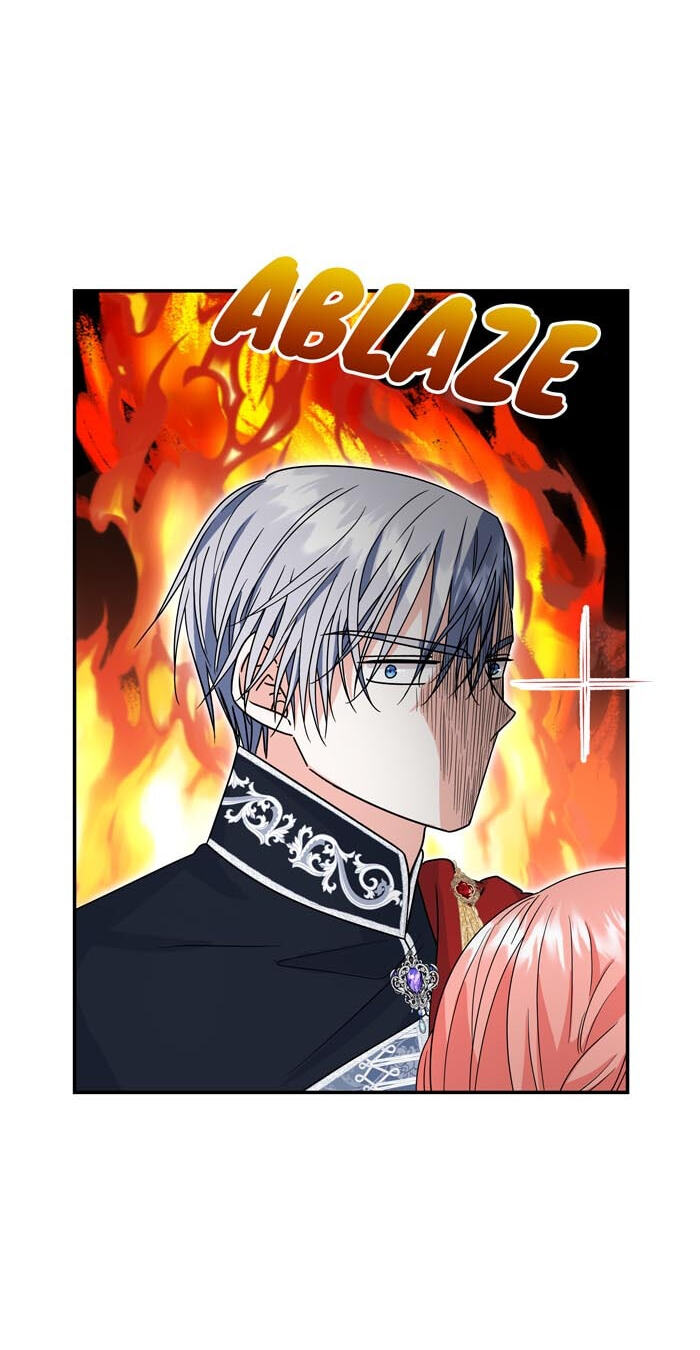 Love Thy Enemy Chapter 35 page 29 - 
