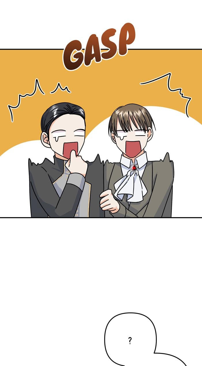 Love Thy Enemy Chapter 35 page 30 - 