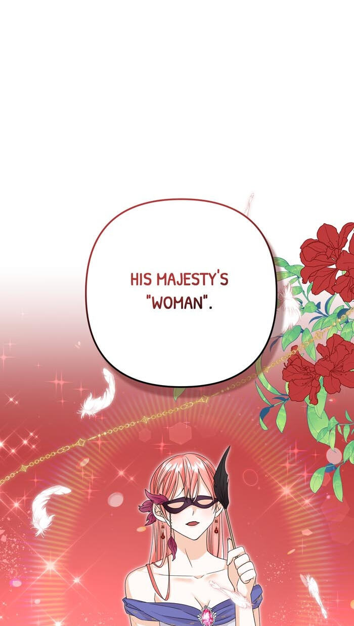 Love Thy Enemy Chapter 35 page 4 - 